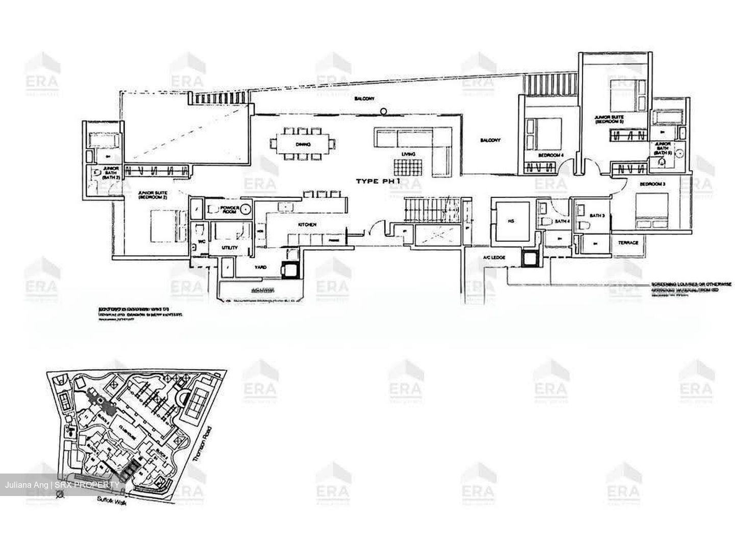 Viva (D11), Condominium #614429081